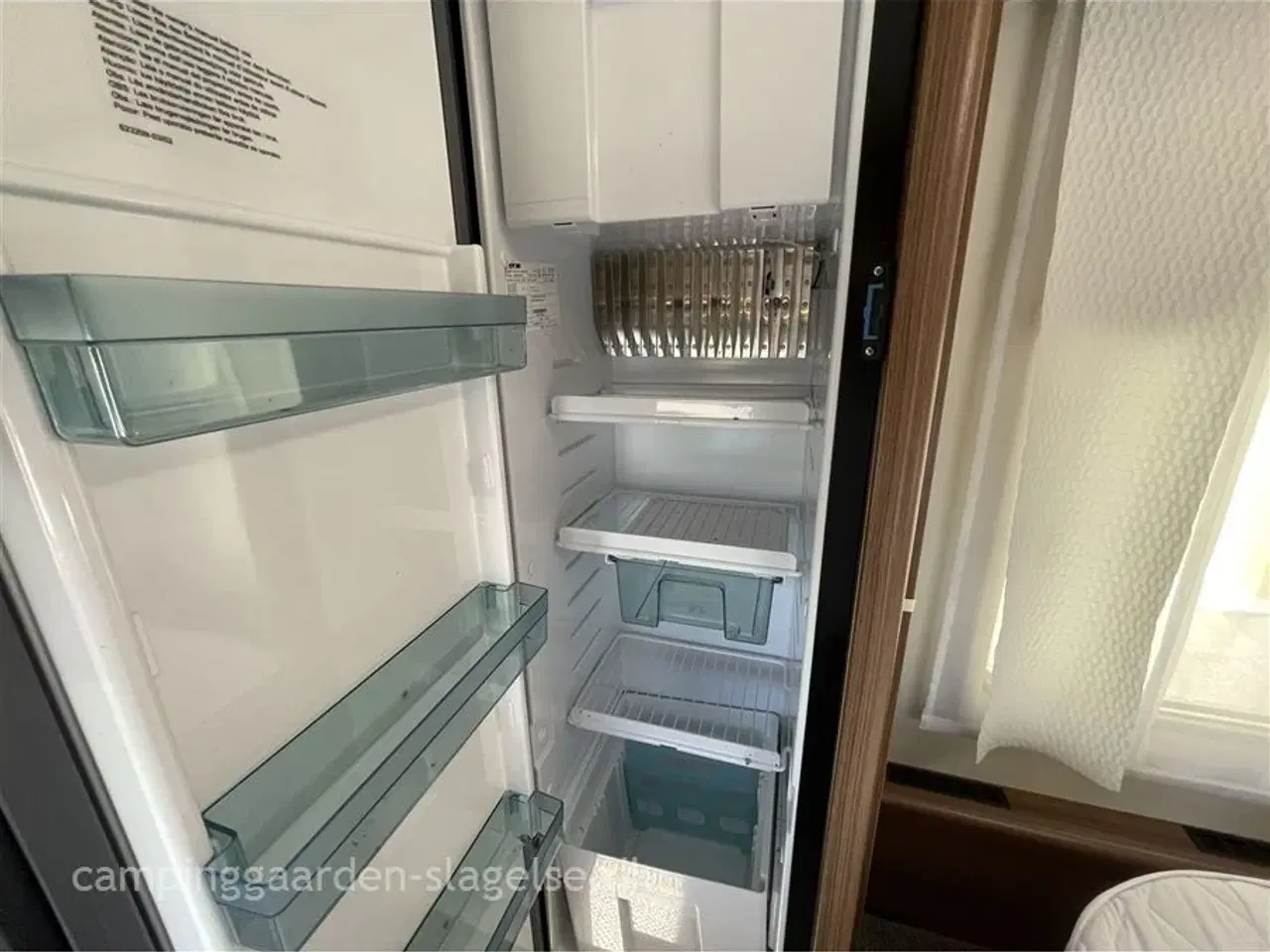Billede 8 - 2019 - Hymer Exciting 470   KOMMISSIONSVOGN