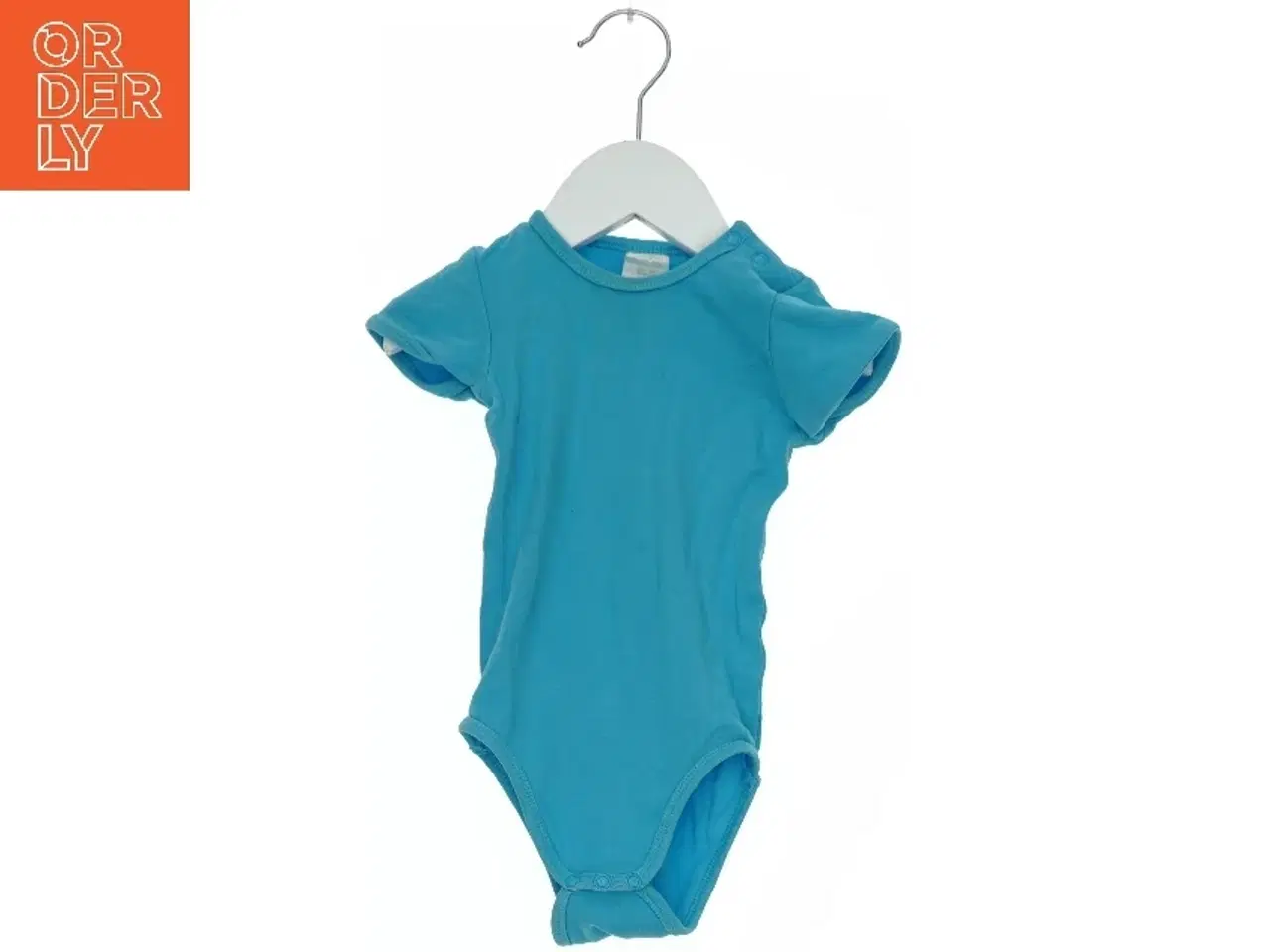 Billede 1 - Bodystocking fra Friends (str. 74 cm)