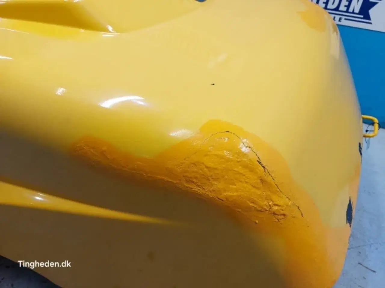 Billede 22 - New Holland BB9090 Hjelmplade 700161981