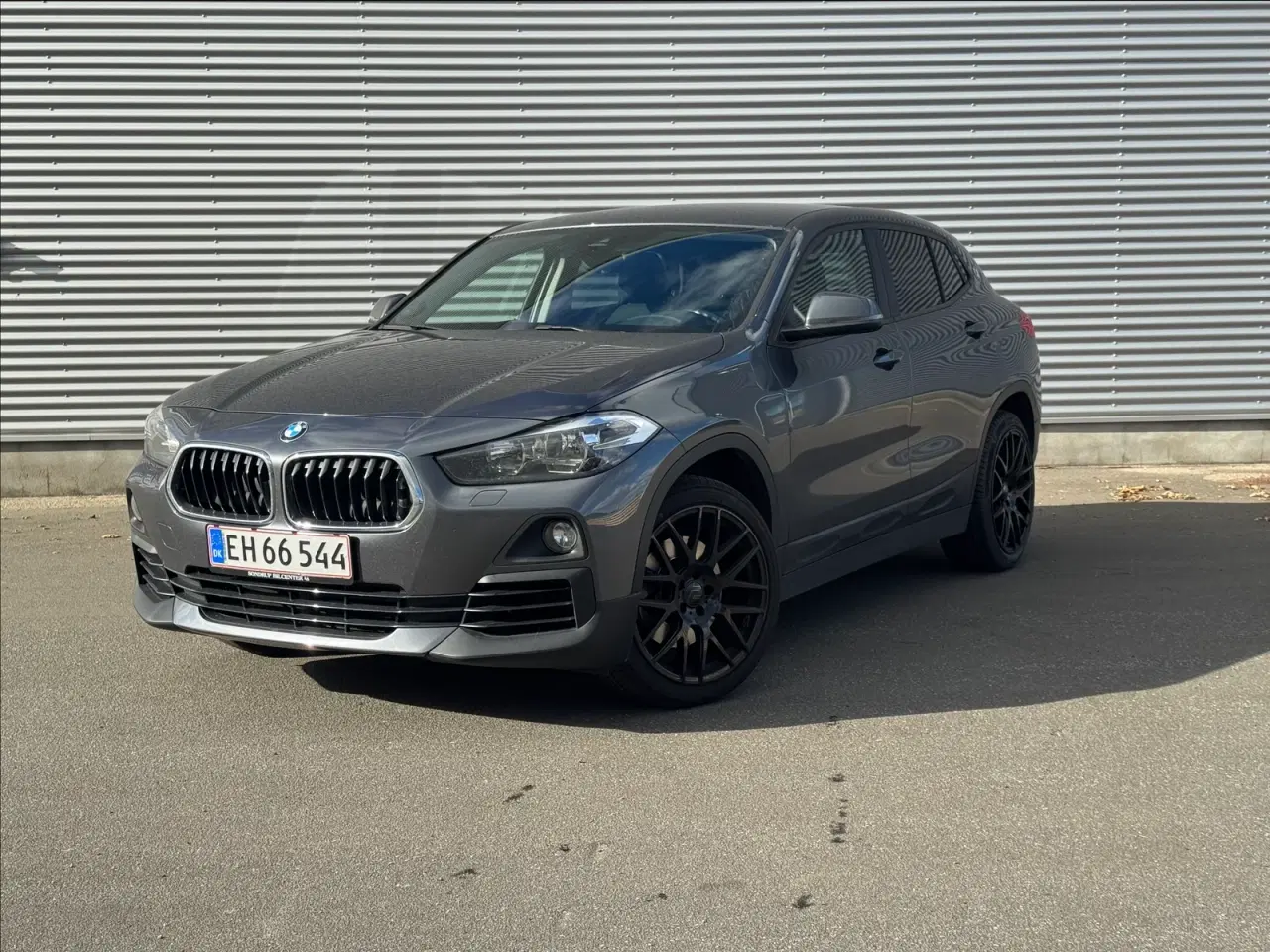 Billede 1 - BMW X2 2,0 sDrive20i aut.