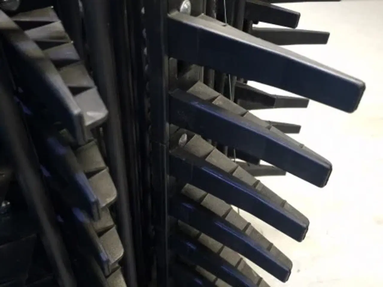 Billede 10 - Asa Lift 182-604 Remkæder