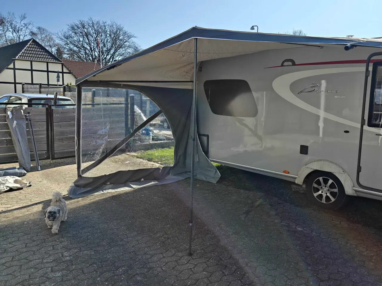 Billede 2 - Isabella Sunshine 989/g18