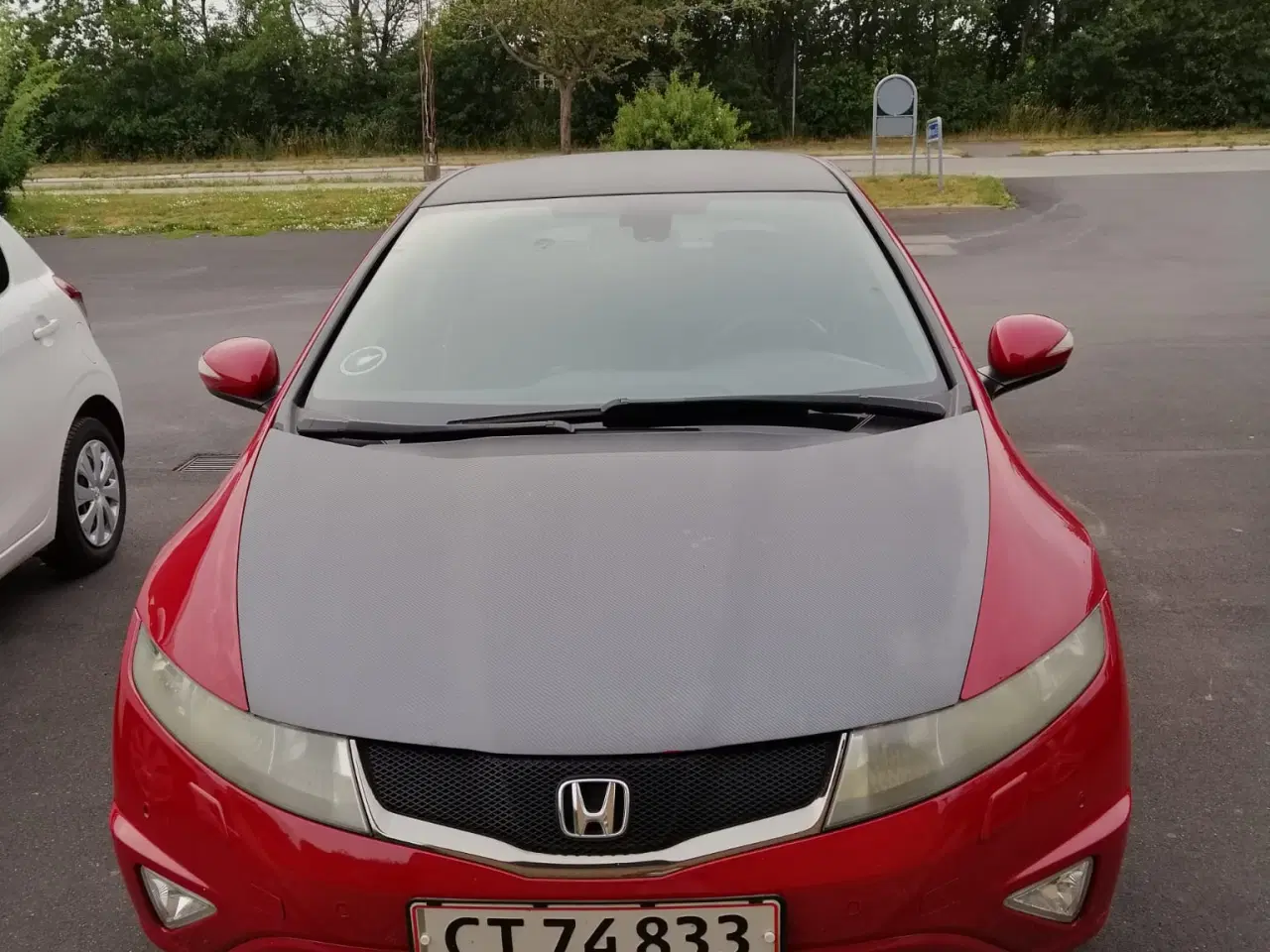 Billede 8 - Honda Civic 