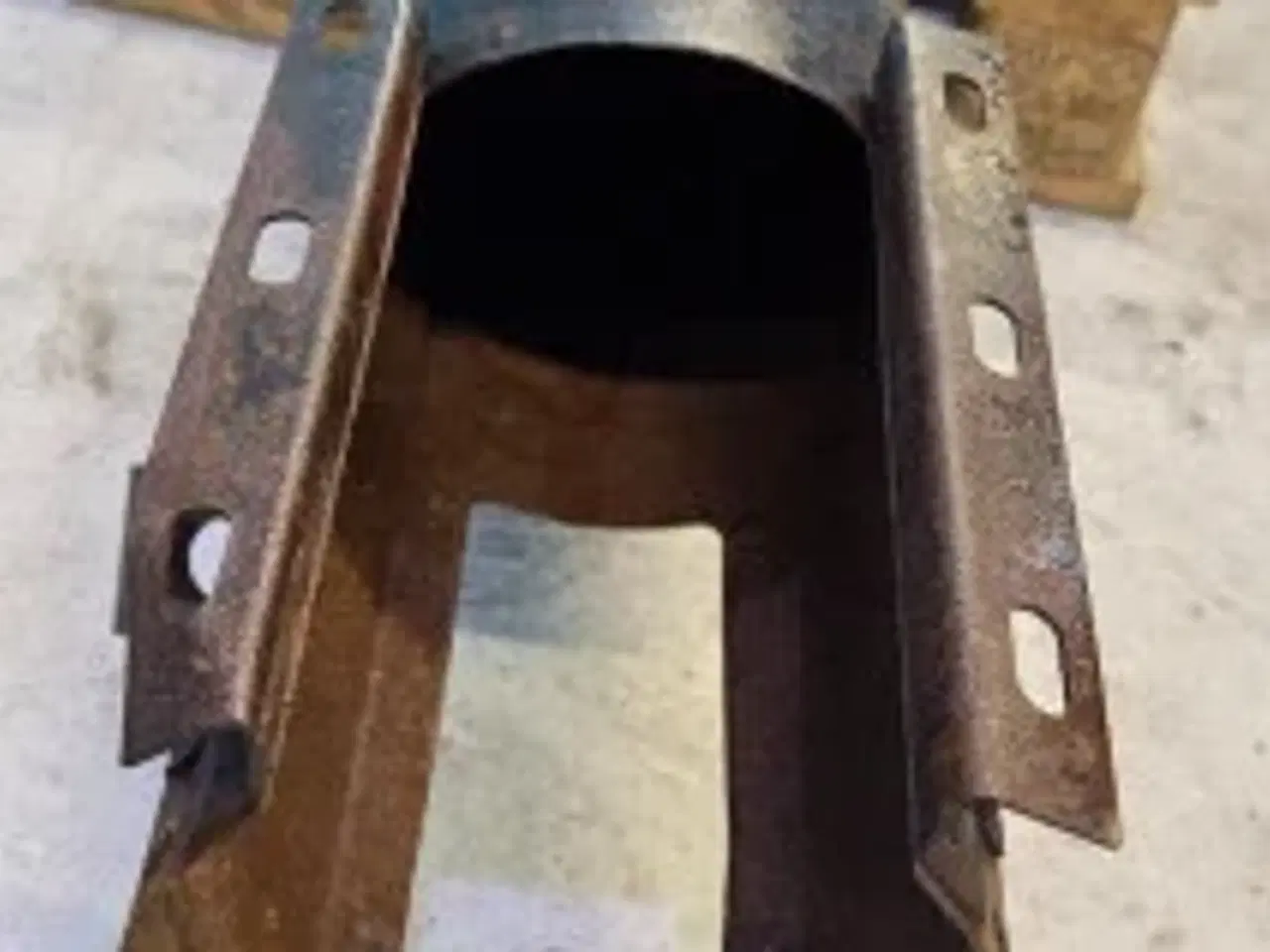 Billede 4 - New Holland CR9080 Retur Elevator R.  84071759