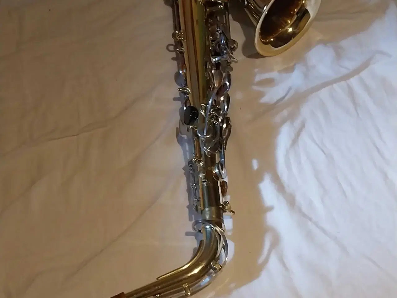 Billede 1 - "Alt Saxofon" sælges