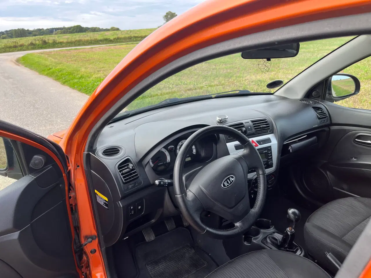 Billede 5 - Kia picanto 1,1 lav km