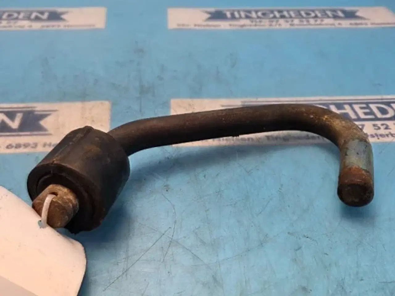 Billede 3 - Dronningborg D2250 Arm 28430290