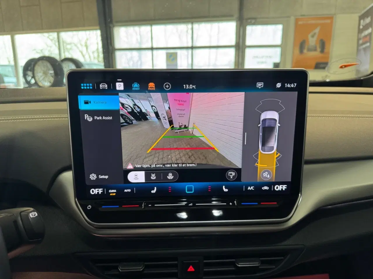 Billede 10 - VW ID.5 77 Style