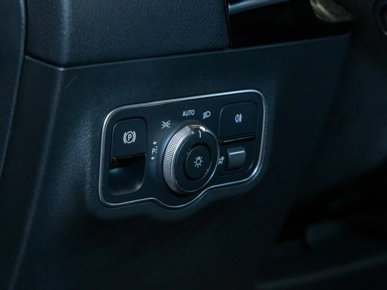 Billede 15 - Mercedes EQA250  Progressive Advance