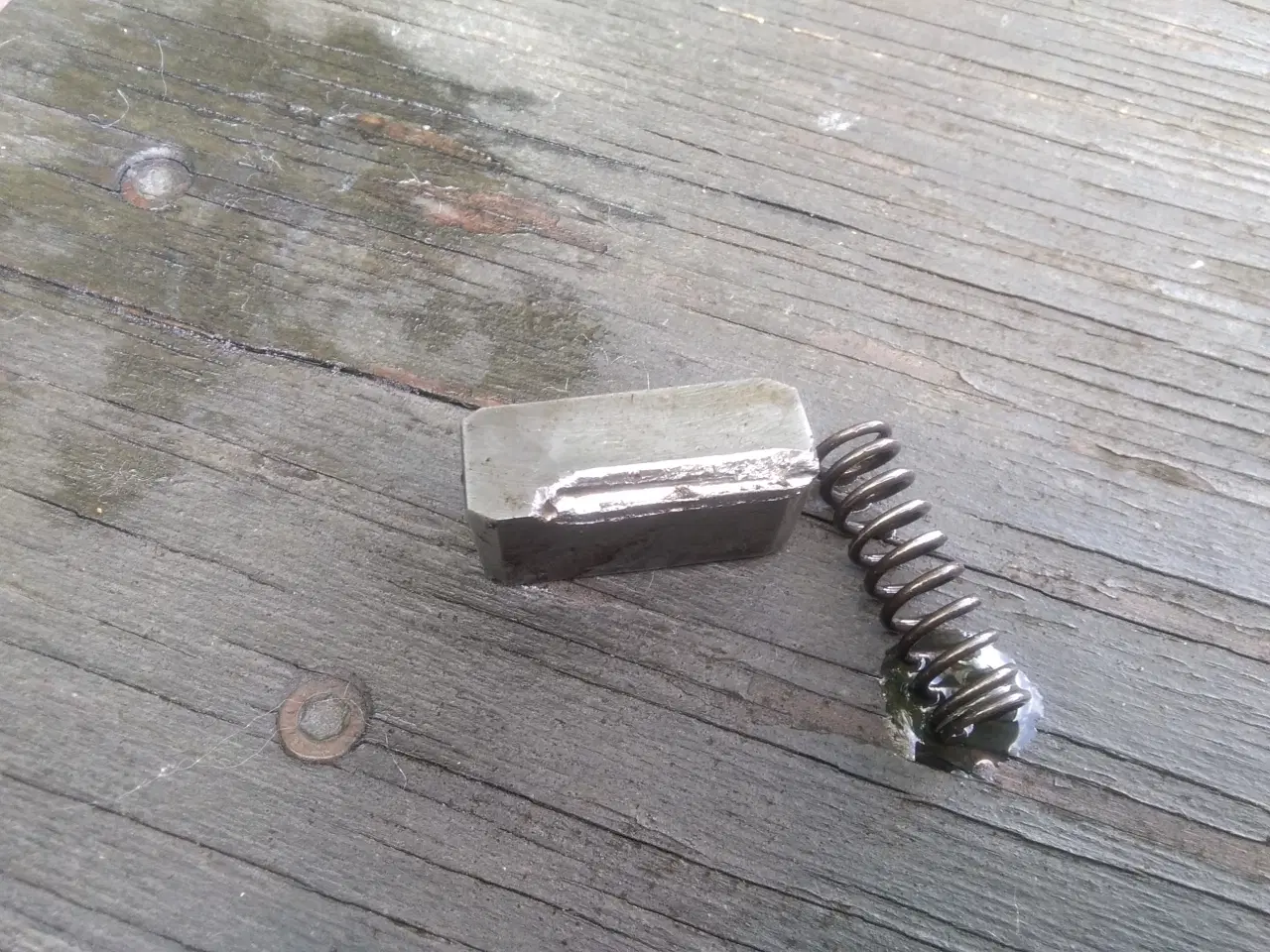 Billede 4 - God klipper Def Not Byt m fræser Brakpudser E-Bike