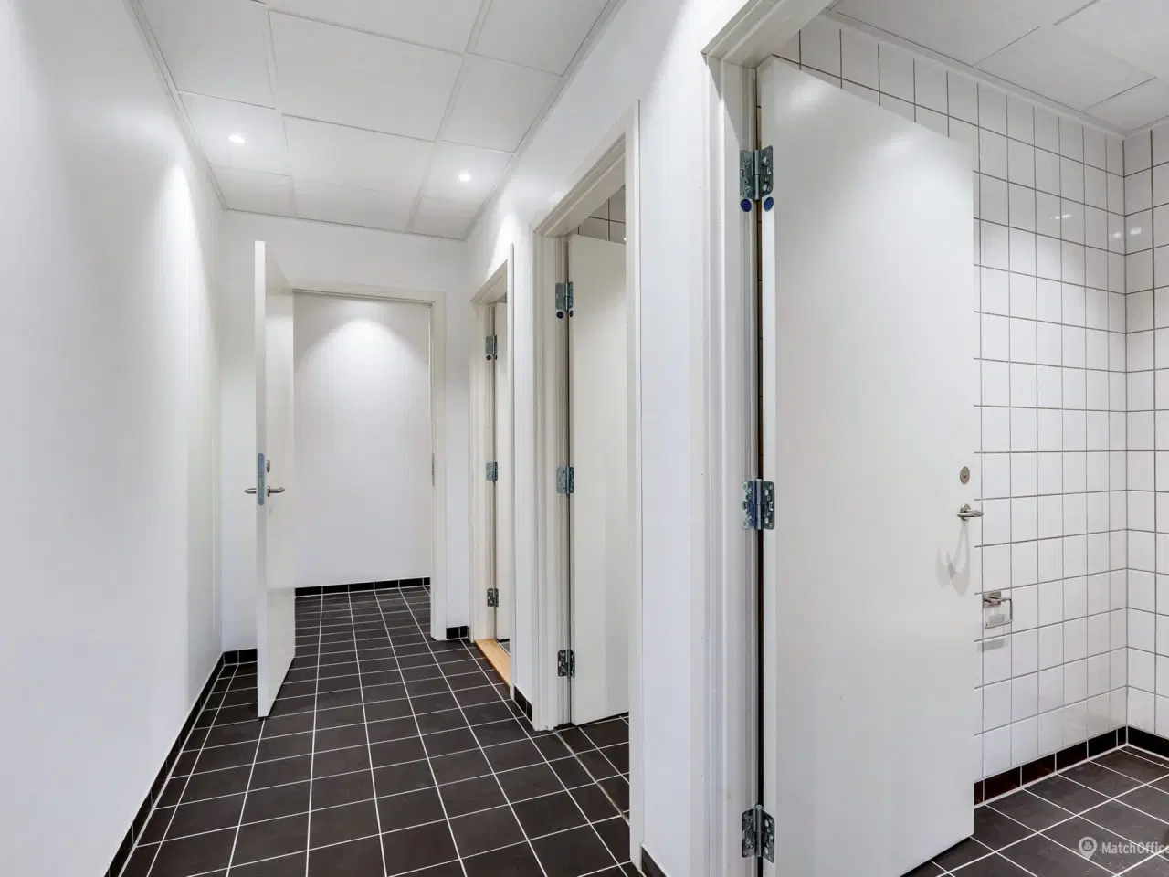 Billede 7 - 1501-39: Roholmsvej 10S, 1. tv. &#8211; 526 m²