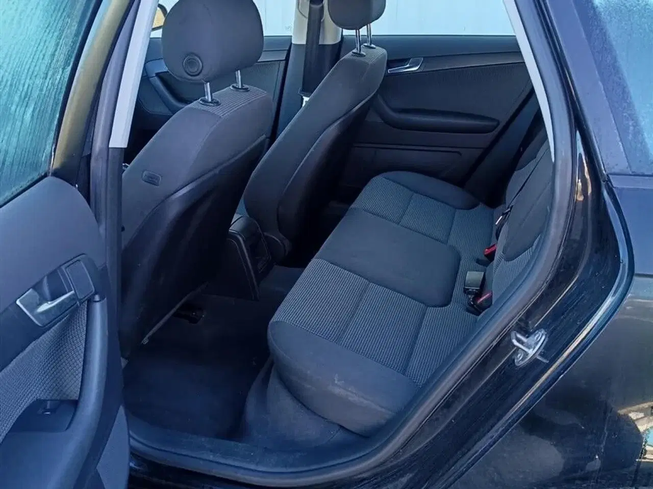 Billede 3 - Audi A3 1,9 TDI Ambiente 105HK 3d
