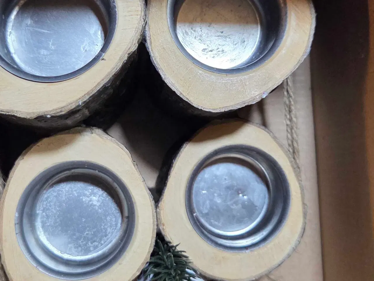 Billede 7 - Klarborg Julestage