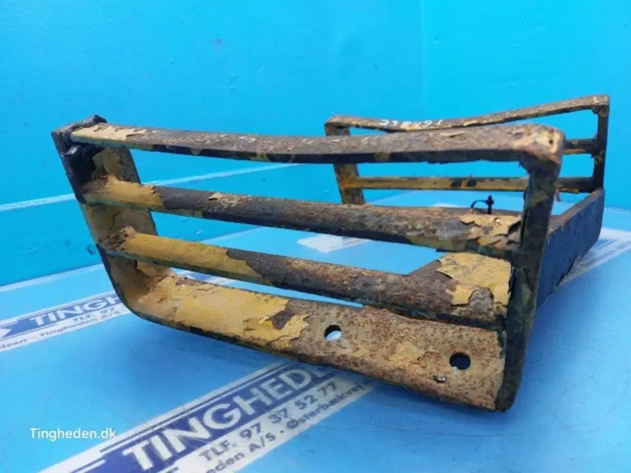 Billede 6 - Hydrema 906B Trin 238431