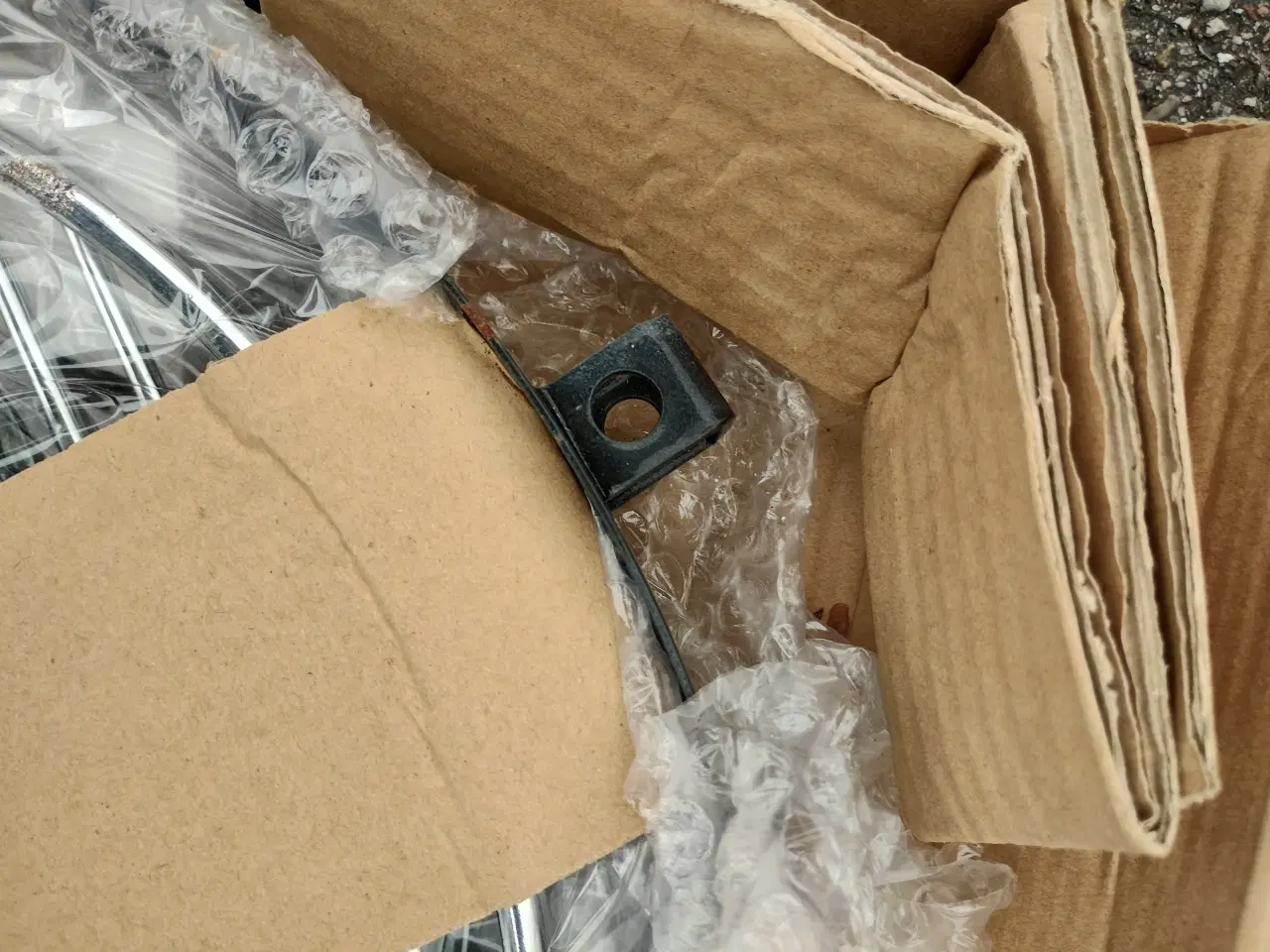 Billede 5 - HELT NY REJSE/BORD GRILL !!!