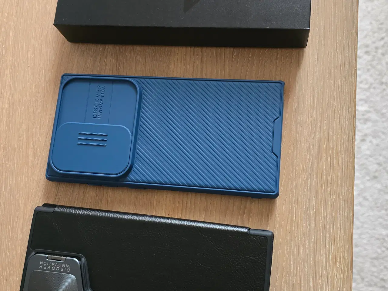 Billede 9 - Samsung S24Ultra 512GB
