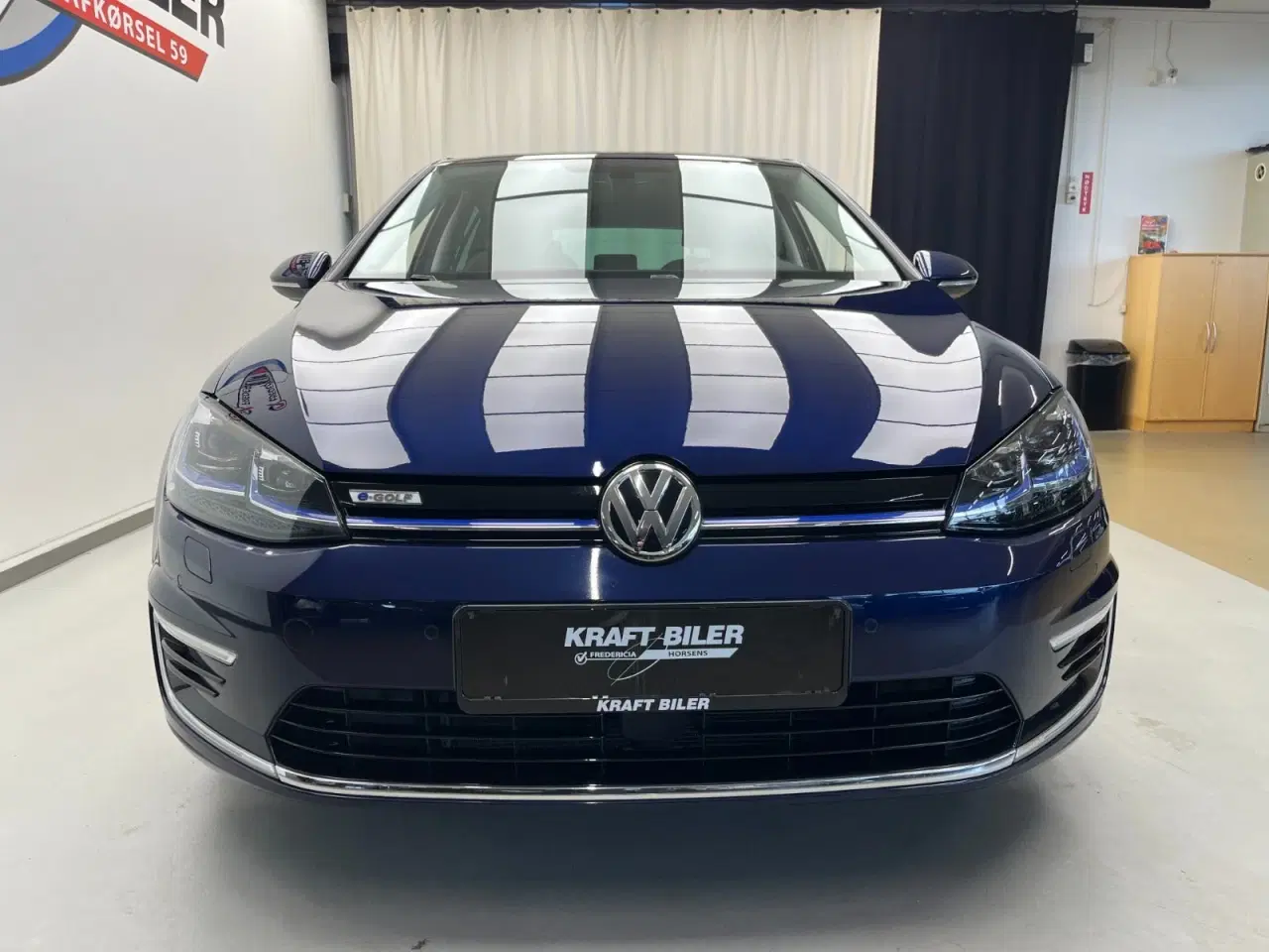 Billede 9 - VW e-Golf VII  Comfortline