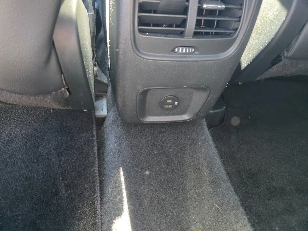 Billede 19 - Ford Kuga 2,5 HEV Titanium X CVT