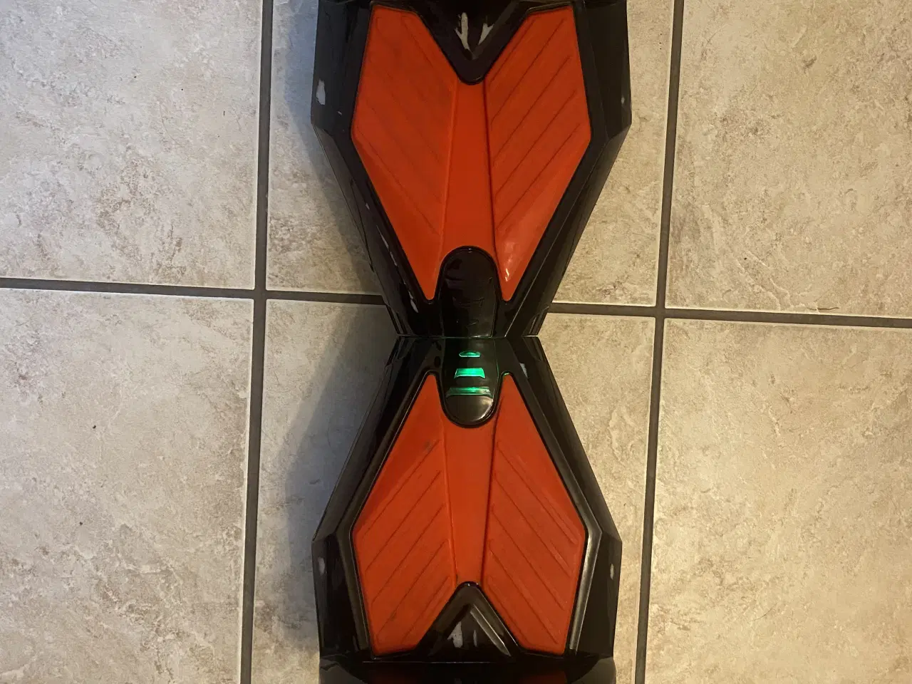 Billede 2 - Segboard