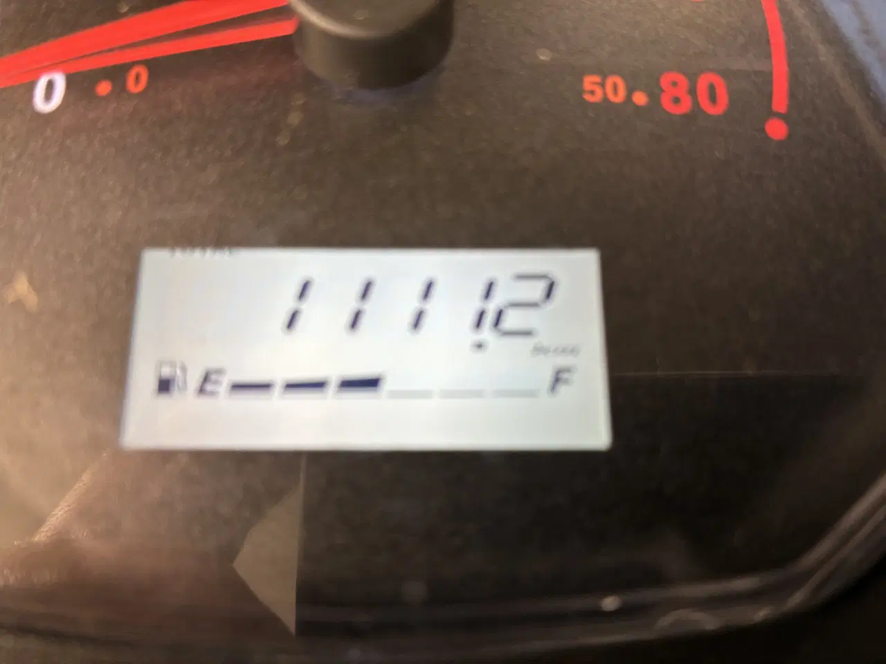 Billede 13 - Vga Street-X 30km 4 mdr 2025