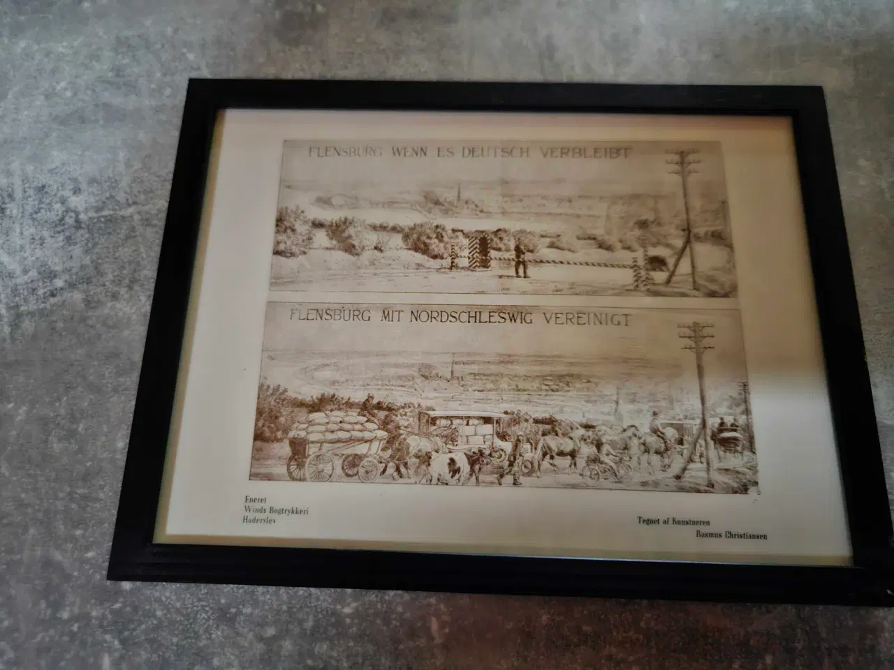 Billede 4 - Billeder fra Sønderjylland
