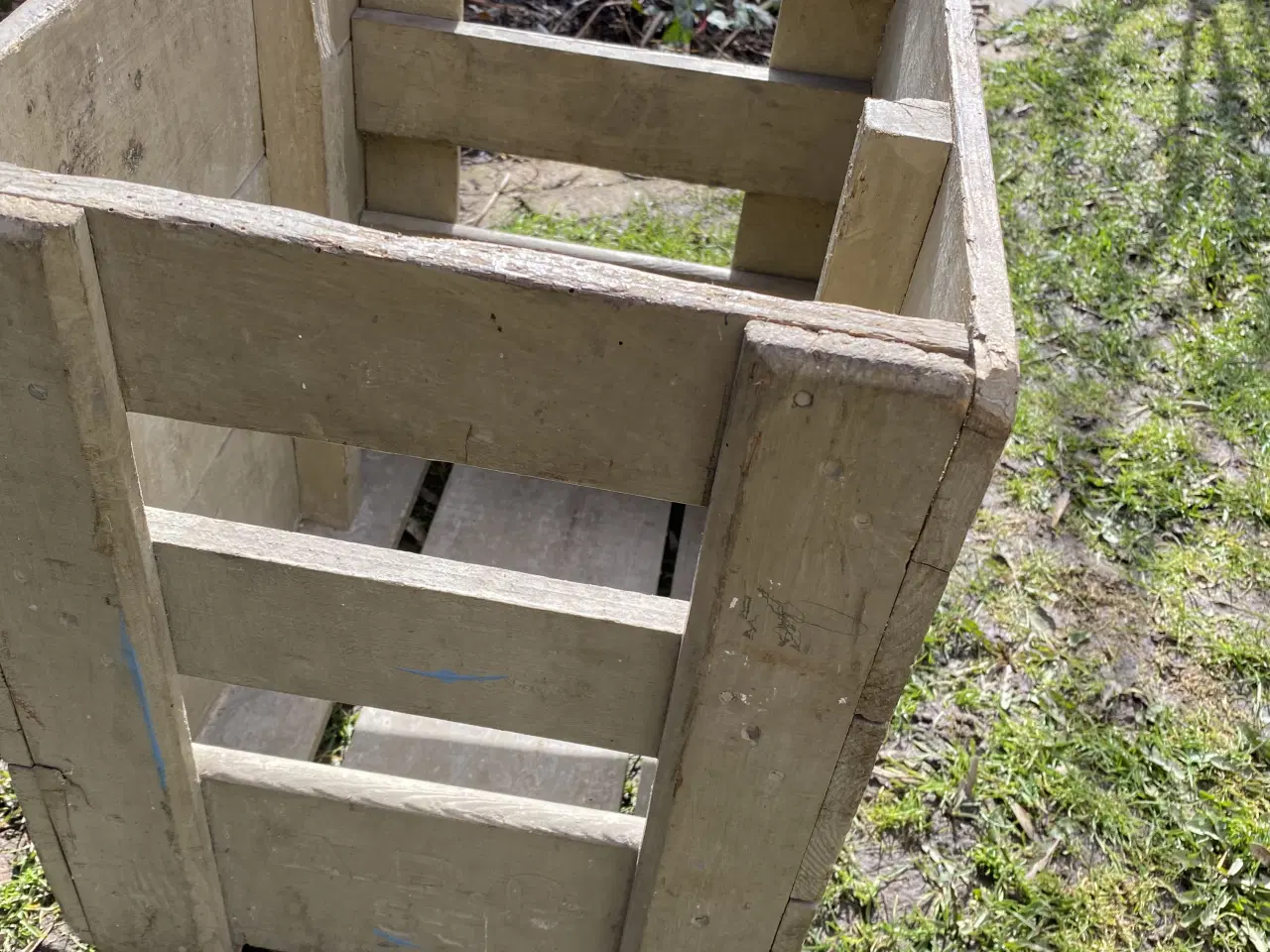 Billede 5 - Ølkasse slotsbryggerie Odense