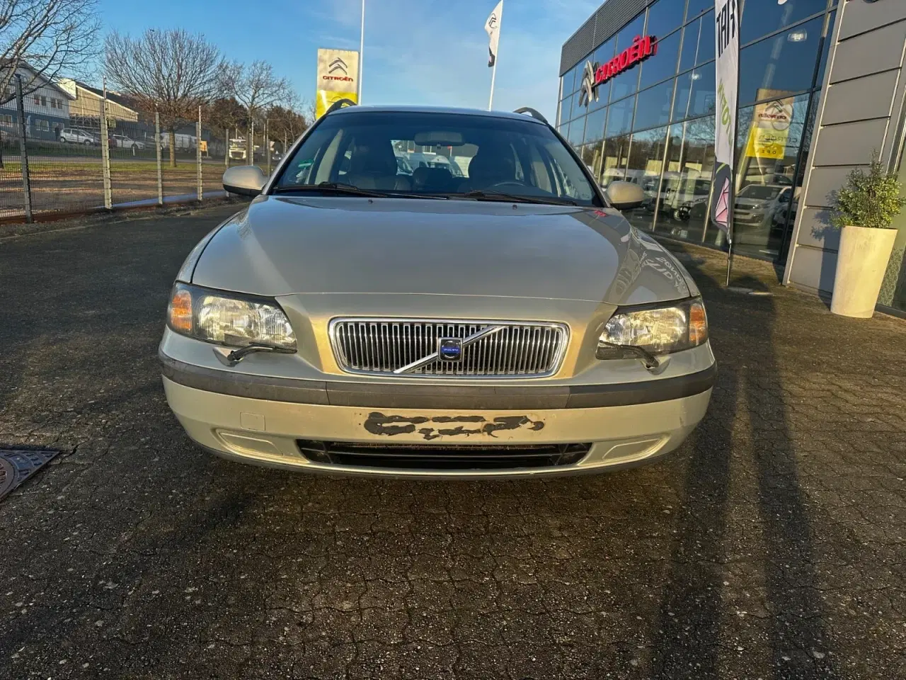 Billede 3 - Volvo V70 2,3 T5 aut.