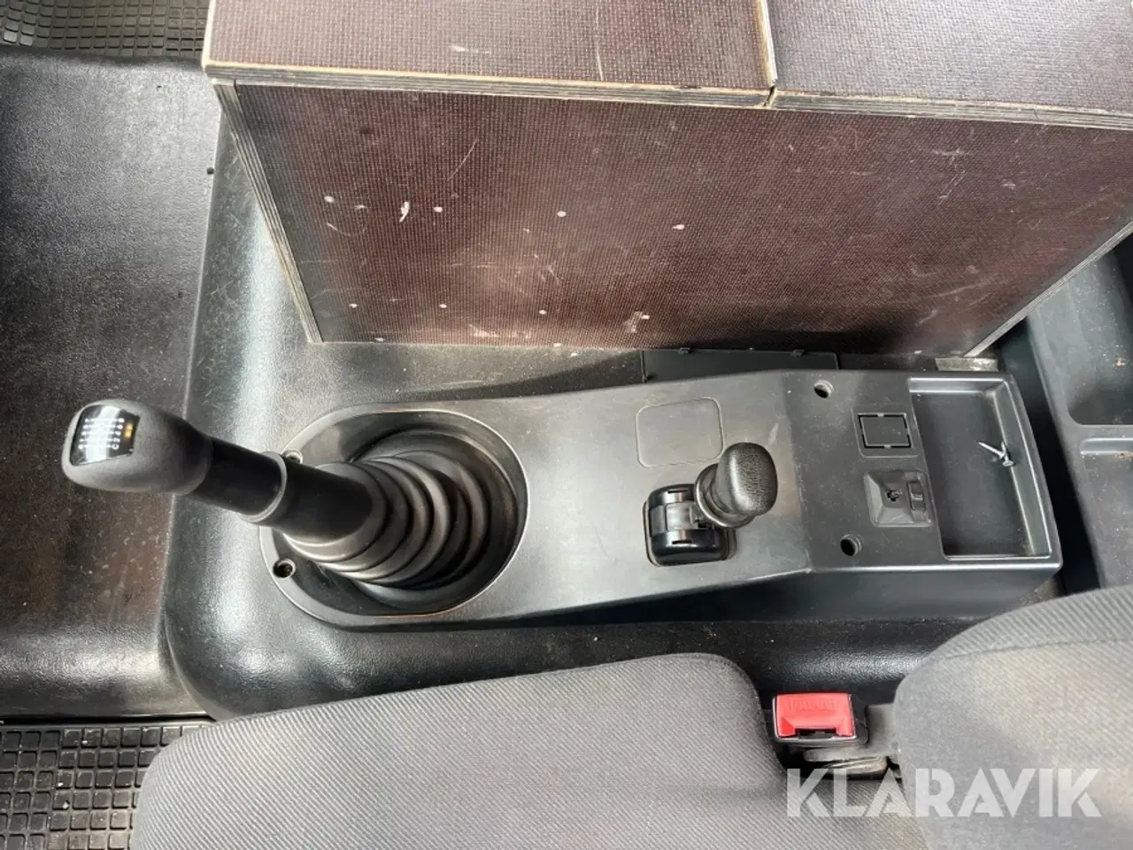 Billede 10 - Dobbelt kabine tankvogn MAN 18.284