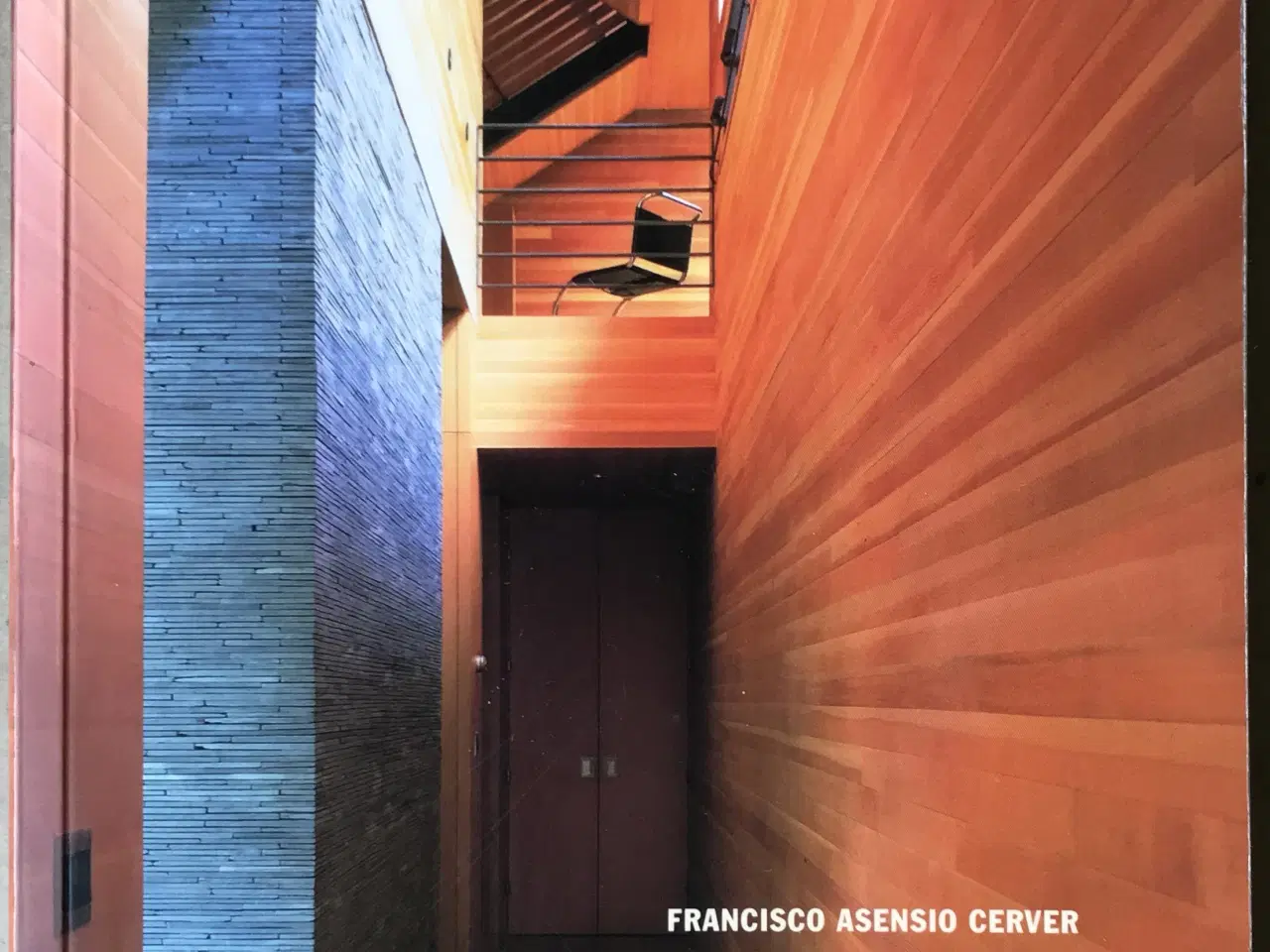Billede 1 - Huse fra hele verden, Francisco Asensio Cerver