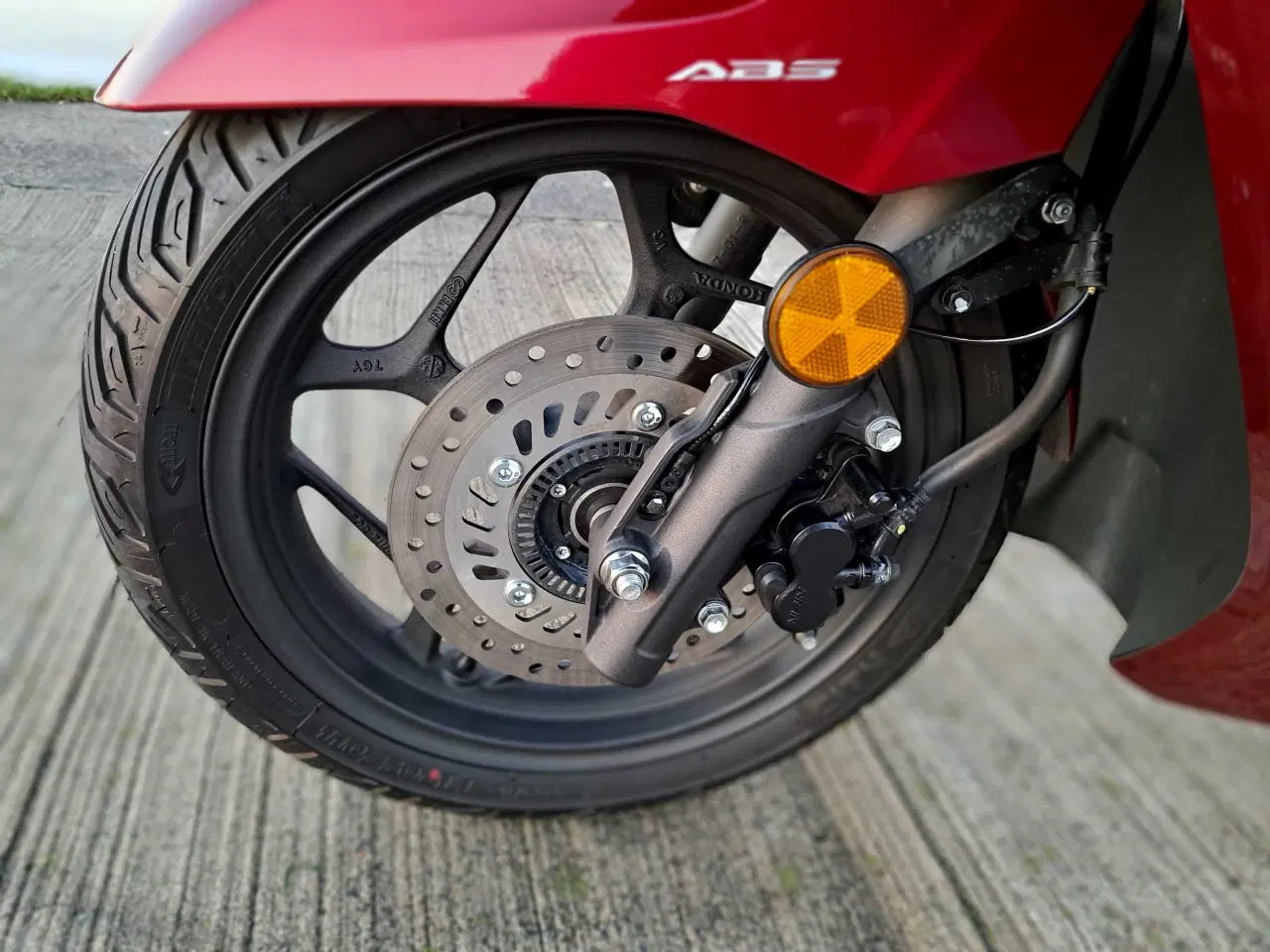 Billede 7 - Honda pcx 125cc