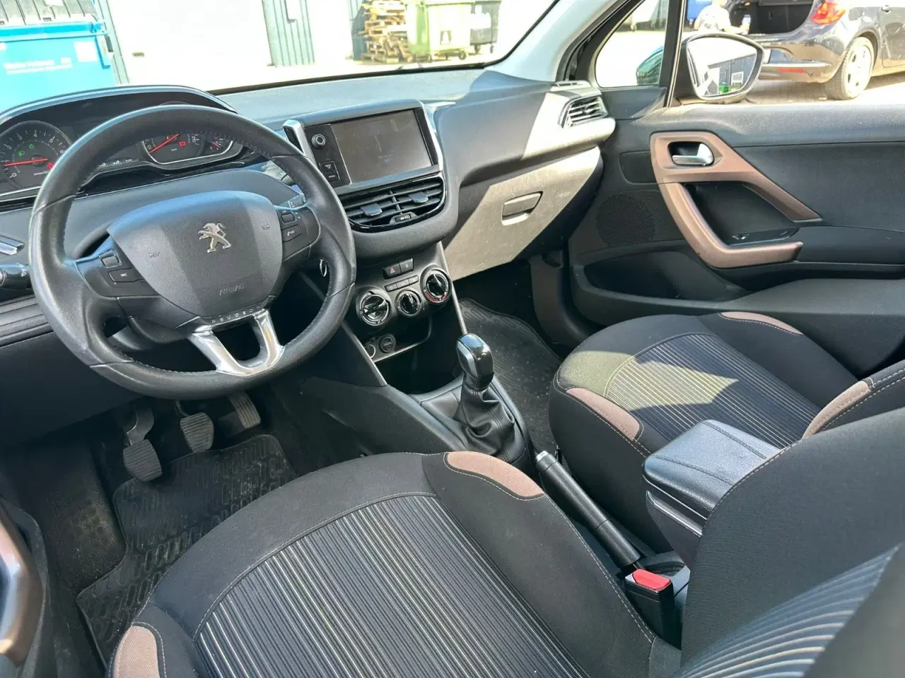 Billede 11 - Peugeot 208 1,2 VTi Active