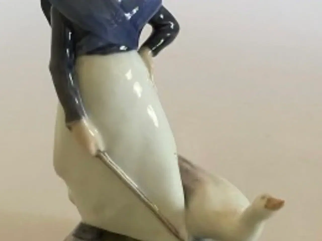 Billede 1 - Figur fra Royal Cobenhagen 