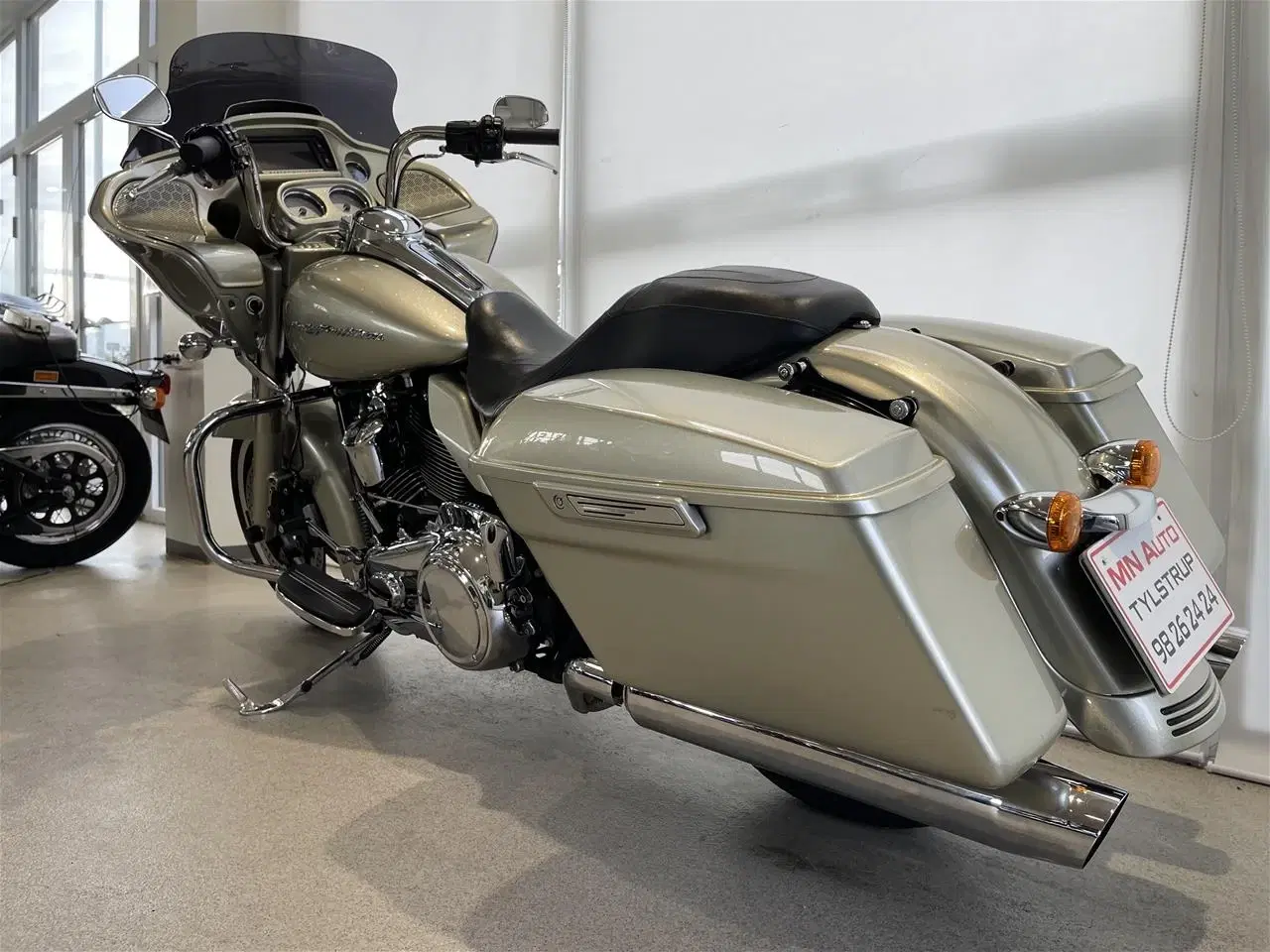 Billede 18 - Harley Davidson FLTRXS Road Glide Special