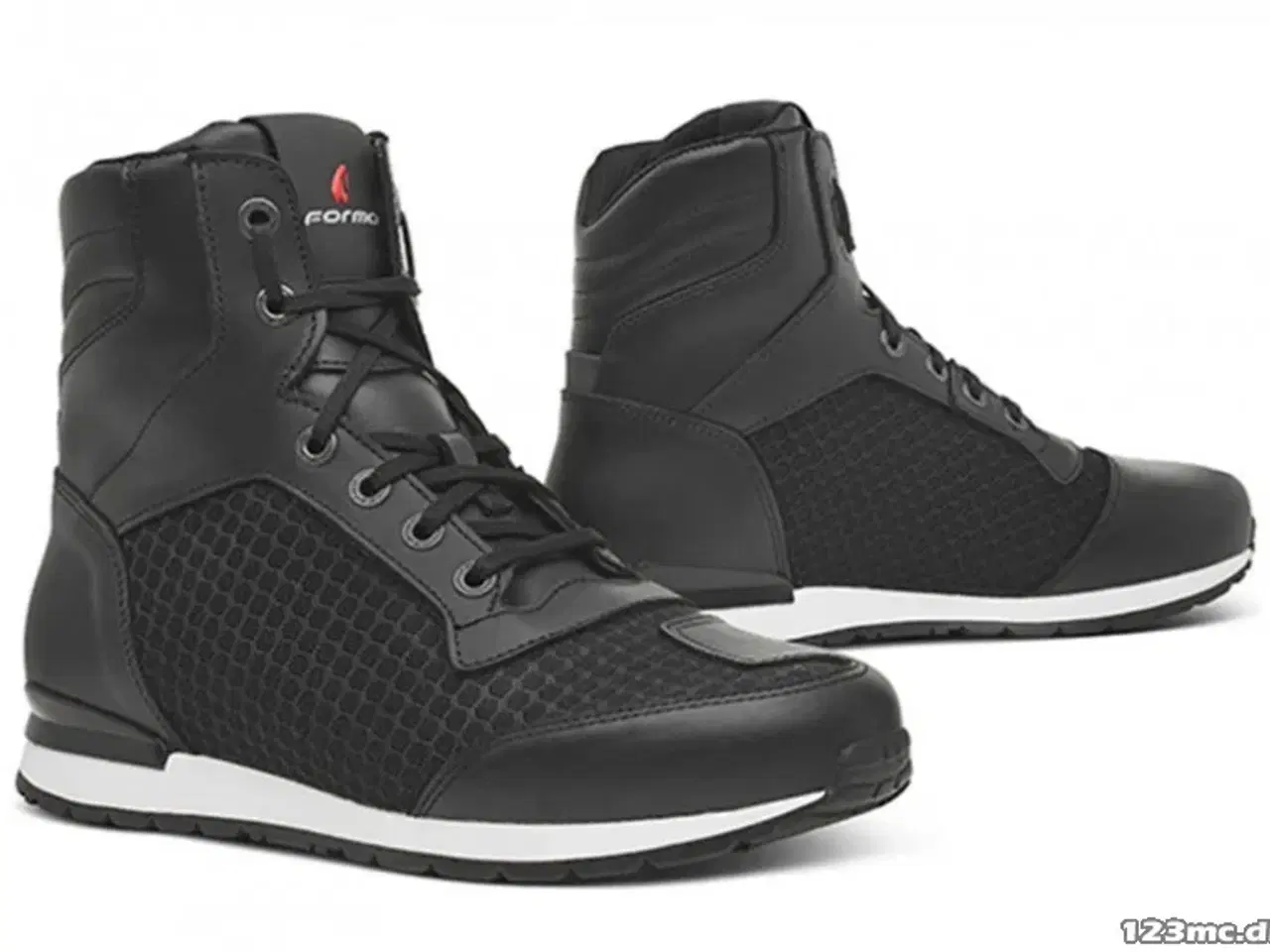 Billede 1 - Forma One Flow sort RESTSALG før 1399