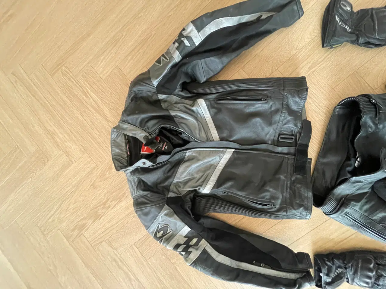 Billede 2 - Motorcykel Tøj