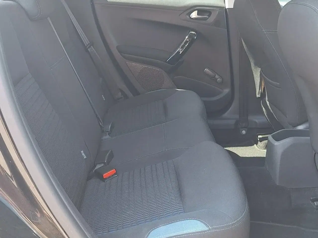 Billede 15 - Peugeot 208 1,2 VTi Active