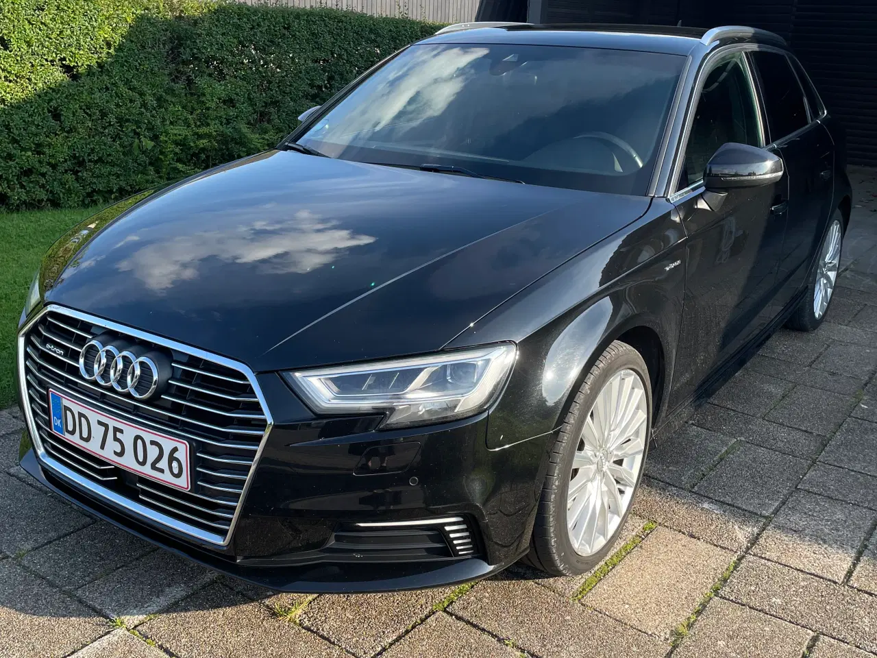 Billede 1 - Audi A3 sportsback e-tron