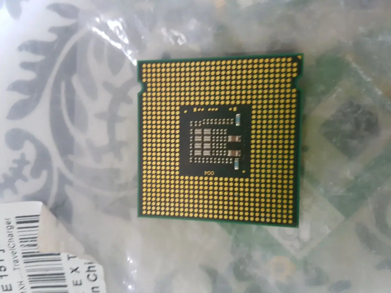 Billede 2 - Pentium E6600 dual core sælges.