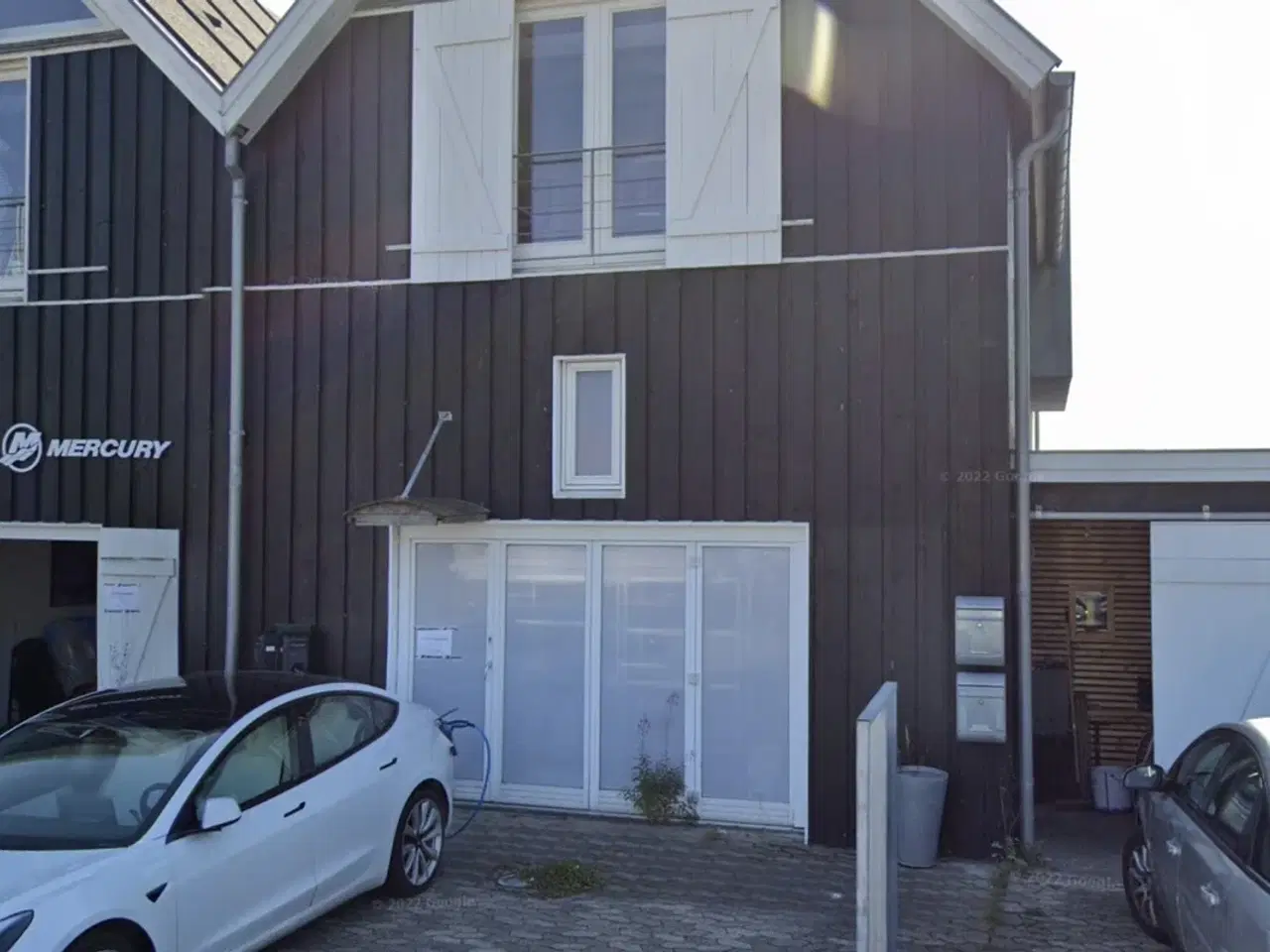 Billede 4 - Butikslokale til leje på Hejren 11B, Storkøbenhavn.