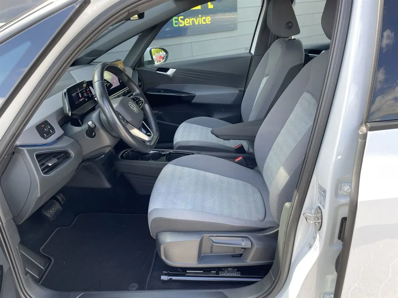 Billede 7 - VW ID.3 EL Pro 204HK 5d Aut.