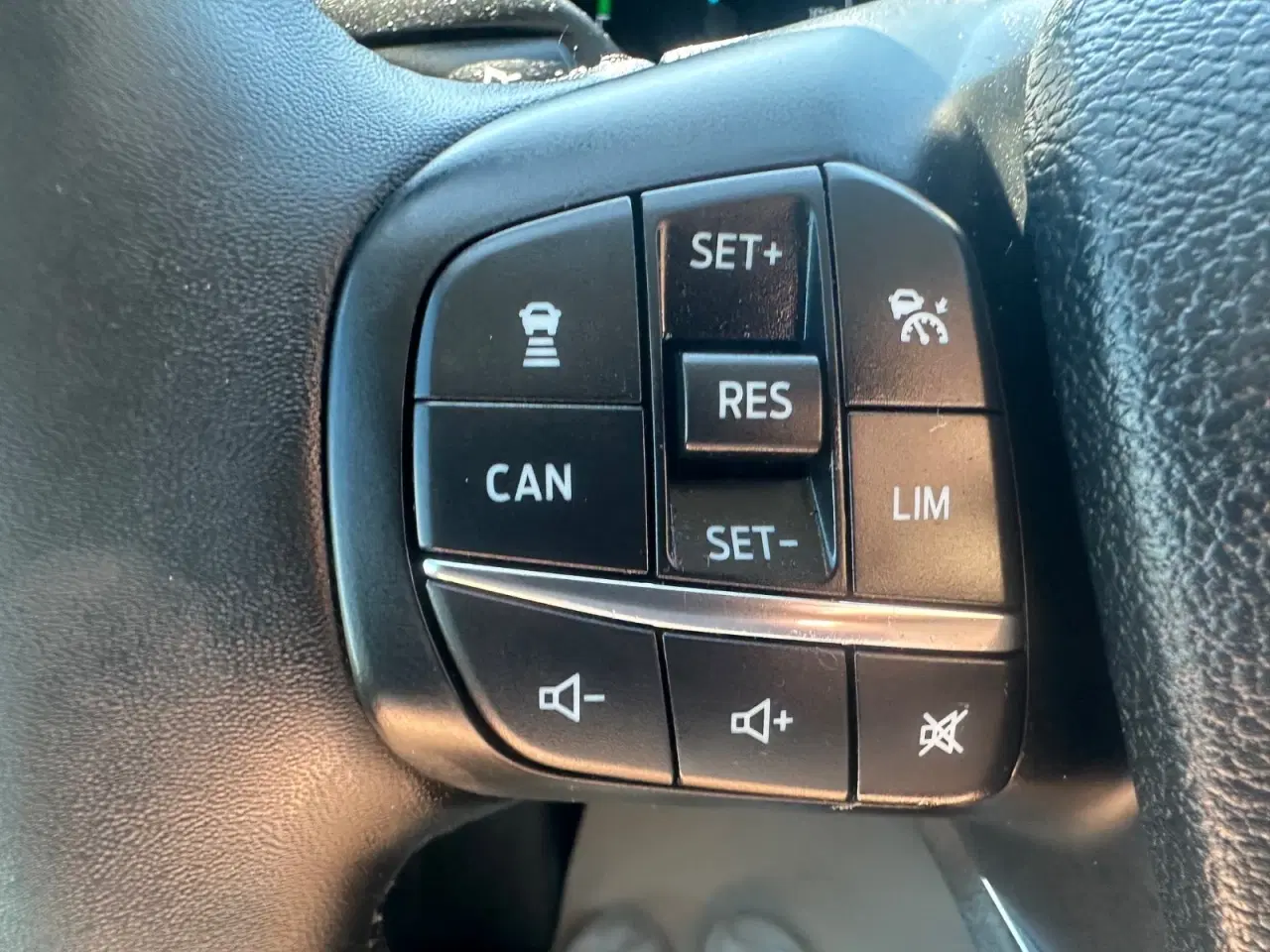 Billede 21 - Ford E-Transit 350 L3 Van 68 Trend H2 RWD