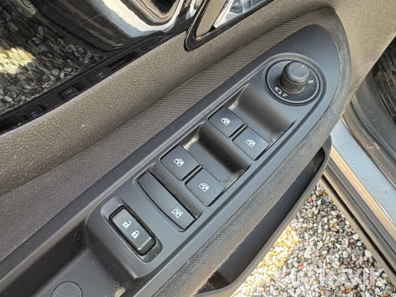 Billede 10 - Bil Opel Mokka X 1.6 CDTI