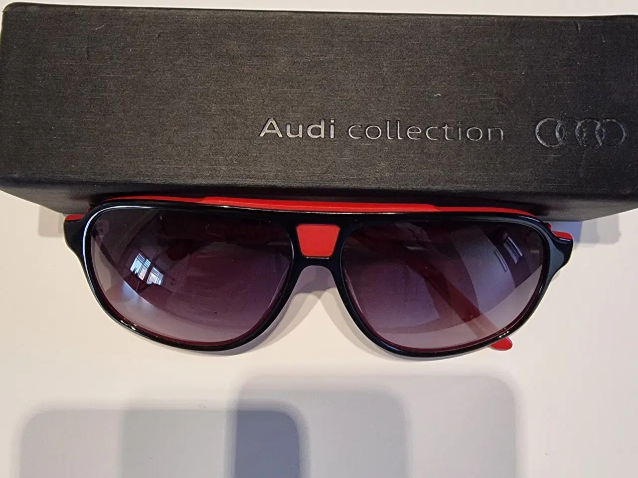 Billede 1 - Audi solbrille