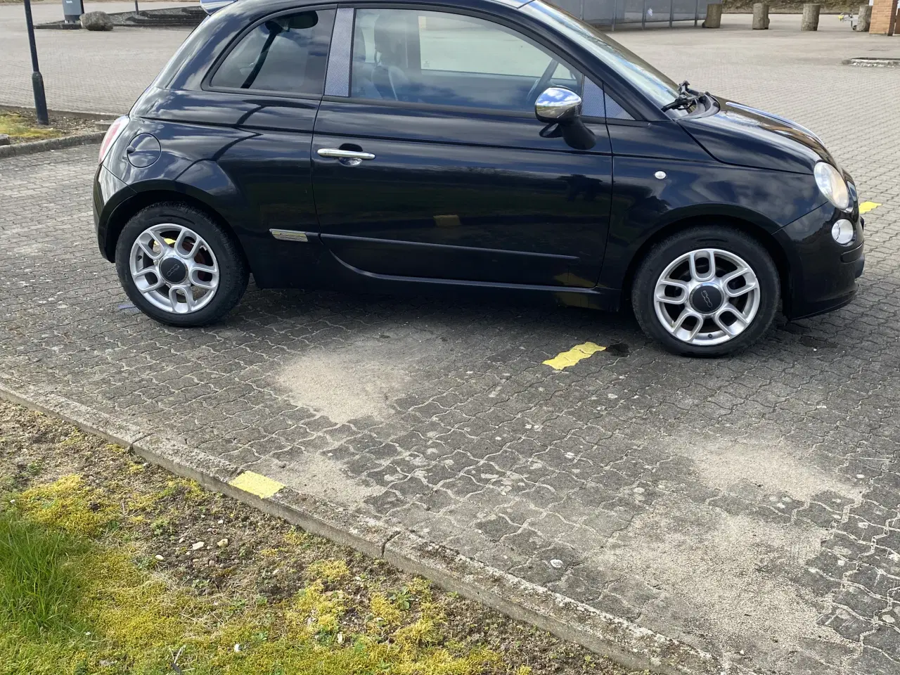 Billede 3 - Fiat 500
