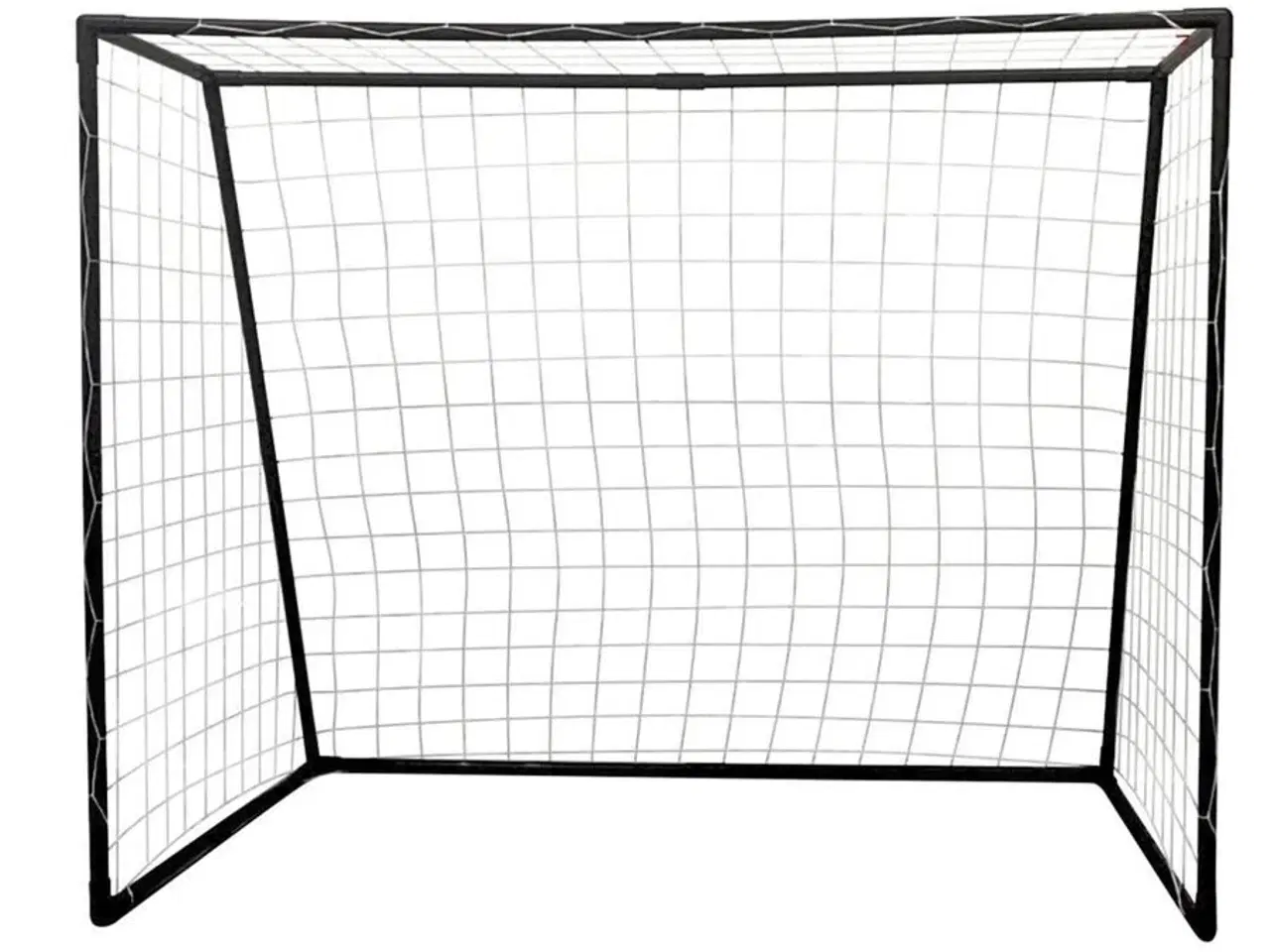 Billede 2 - 2 stk. Play>it foldbart fodboldmål 183 x 151 x 100 cm