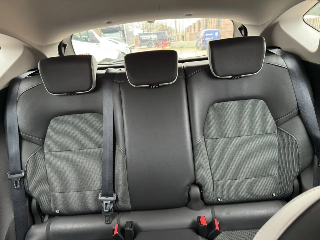 Billede 14 - Renault Captur 1,0 TCe 100 Intens