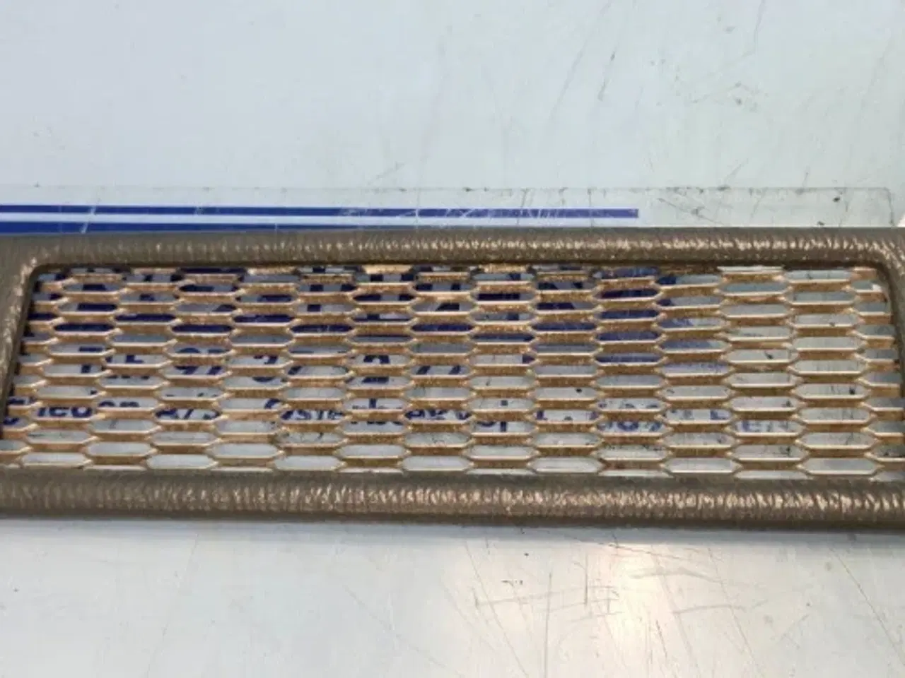 Billede 5 - Massey Ferguson 3090 Gitter 3388587M2