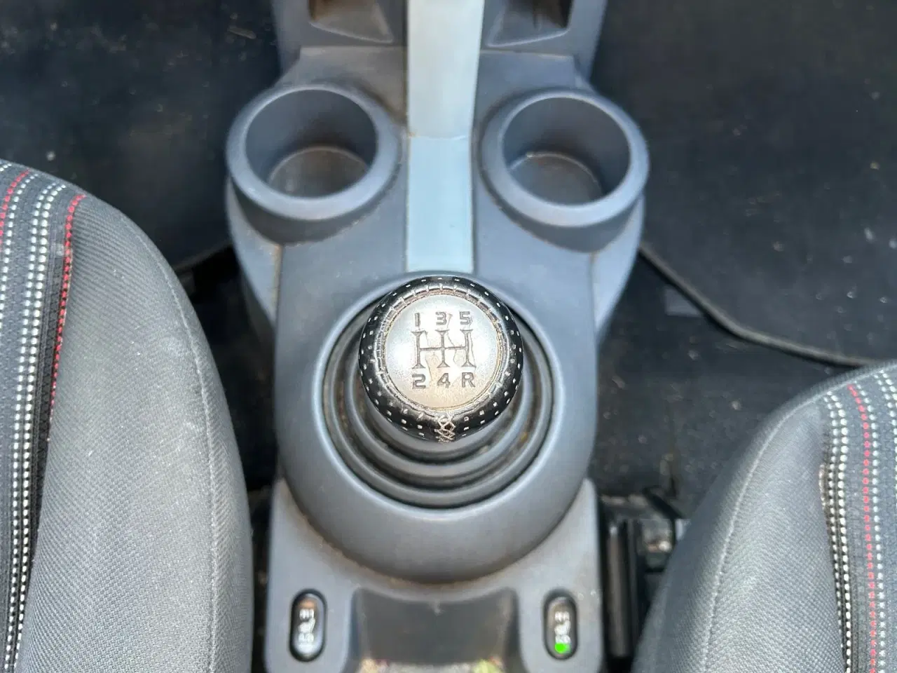 Billede 12 - Mitsubishi Colt 1,5 Cash