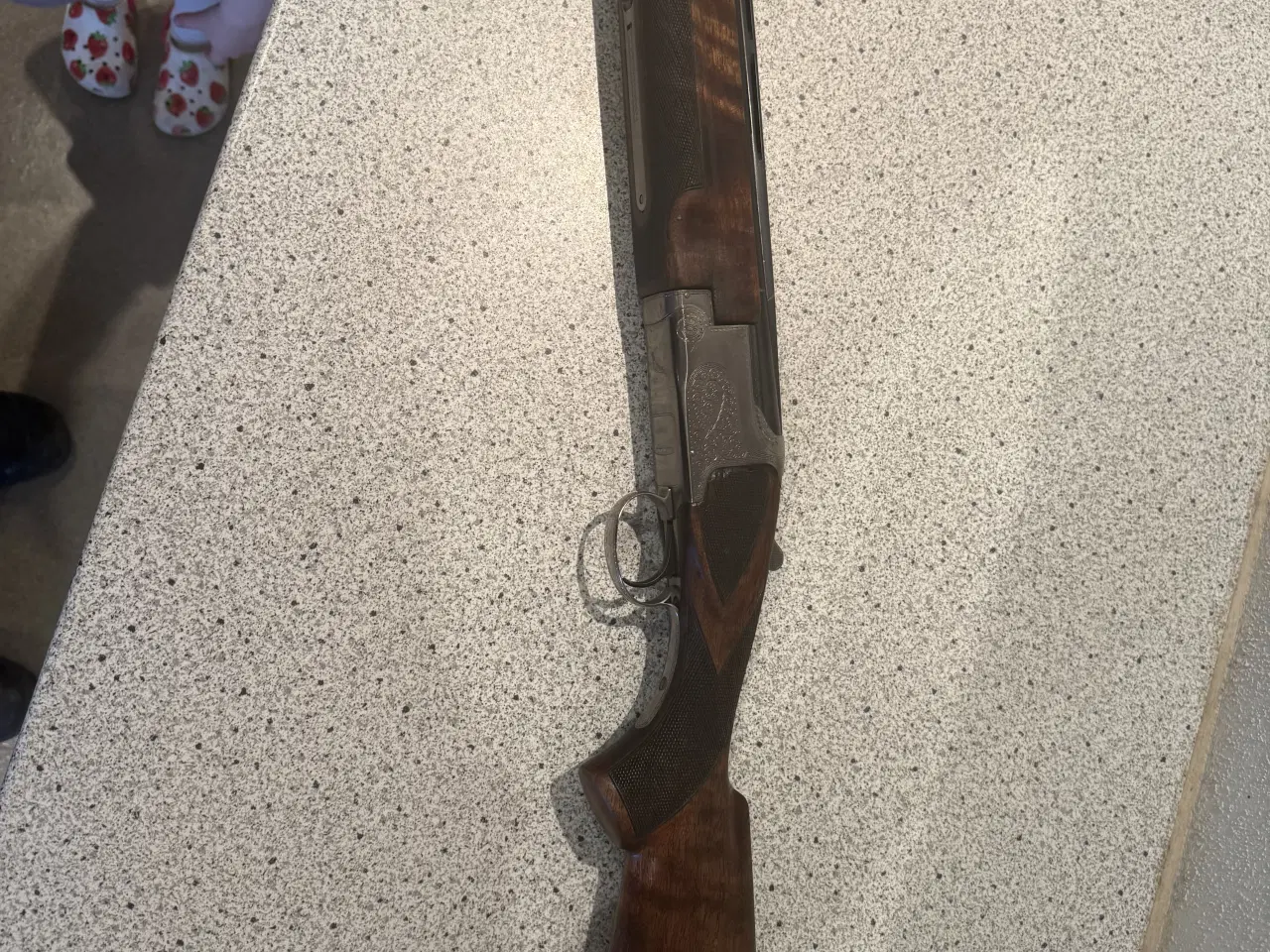 Billede 4 - Winchester 101 Pigeon Grade