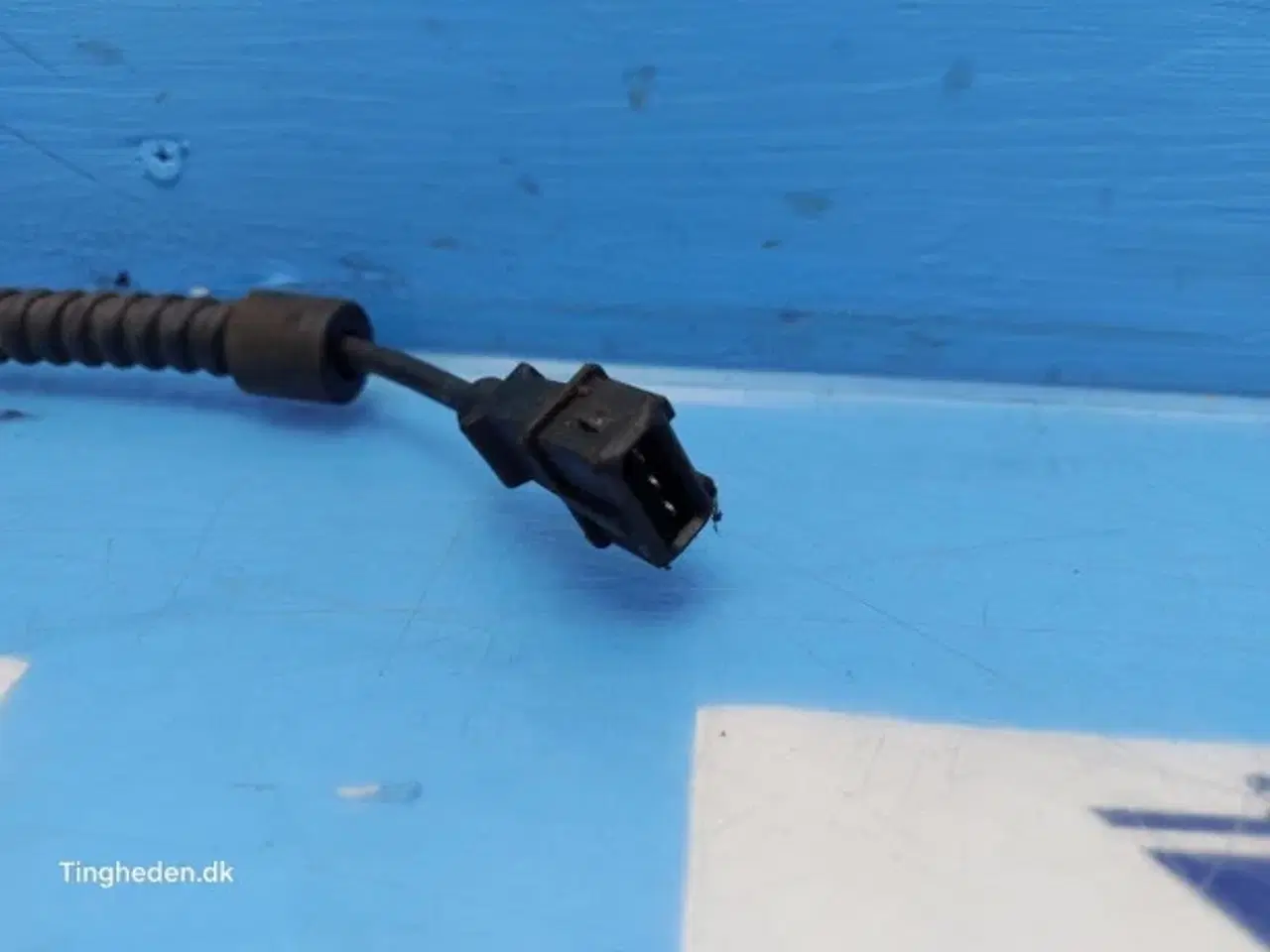 Billede 4 - New Holland TM 140 Føler 87661289